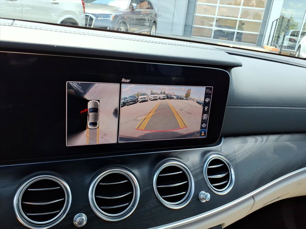Certified 2020 Mercedes-Benz E 63 AMG S image 18