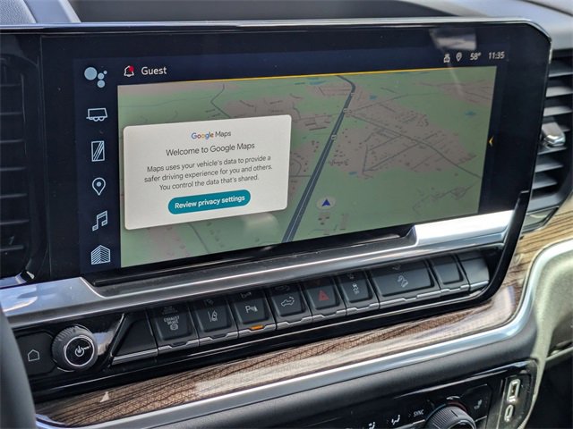 New 2026 Chevrolet Silverado 2500 LT w/ Trail Boss Package image 17