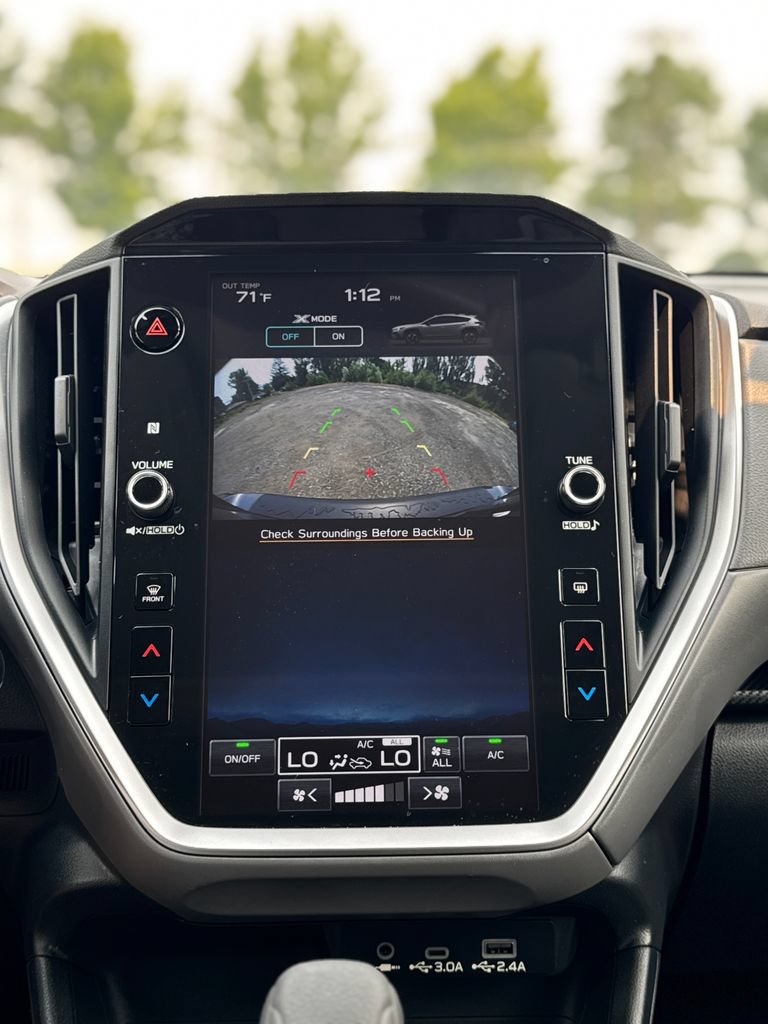 Certified 2024 Subaru Crosstrek 2.0i Premium AWD/4WD image 18