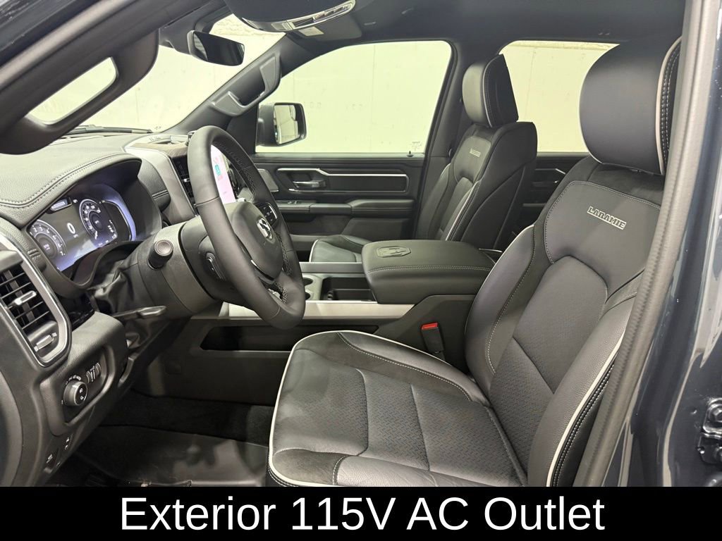 New 2026 RAM 1500 Laramie image 14