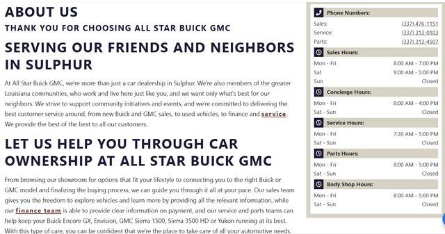 New 2026 GMC Sierra 1500 SLT w/ SLT Premium Package image 14