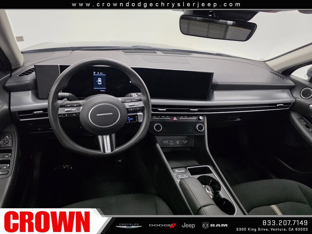 Used 2024 Hyundai Sonata SEL FWD image 15