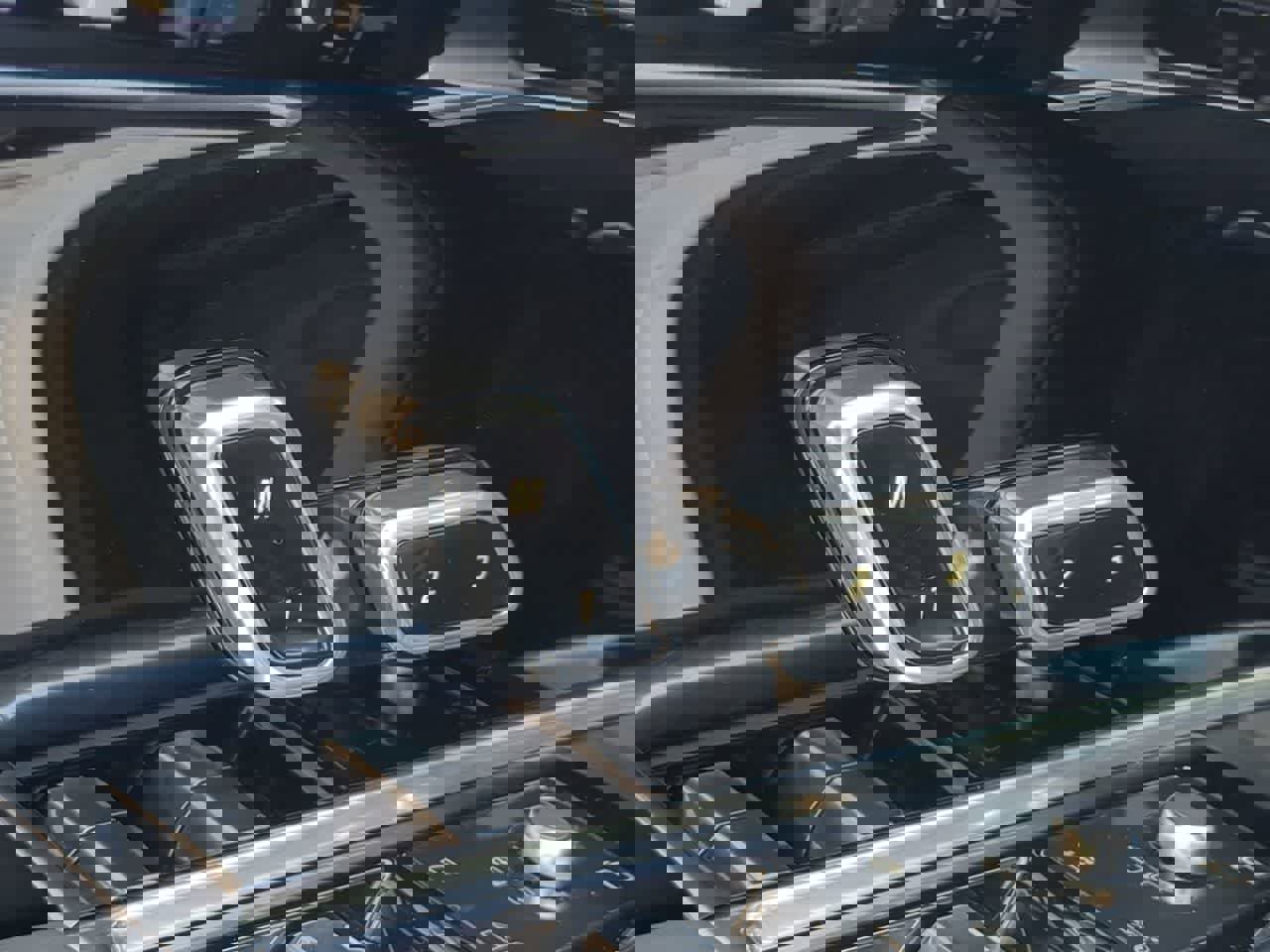 New 2025 Land Rover Range Rover Long Wheelbase Autobiography image 17