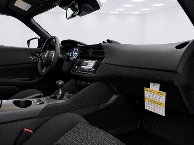 Used 2026 Nissan Z Sport w/ Floor Mat Package RWD image 20