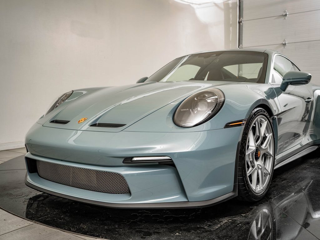 Certified 2024 Porsche 911 GT3 RS RWD image 15