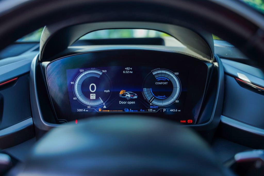 Used 2017 BMW i8 AWD/4WD image 19