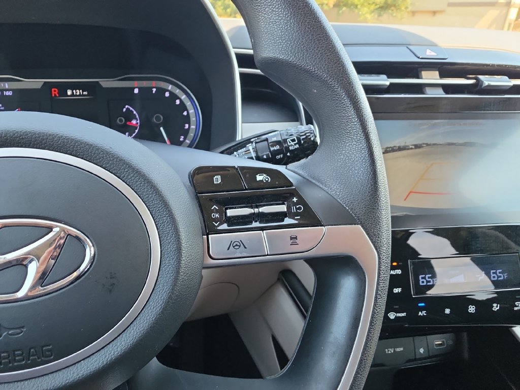 Certified 2024 Hyundai Tucson SEL FWD image 22