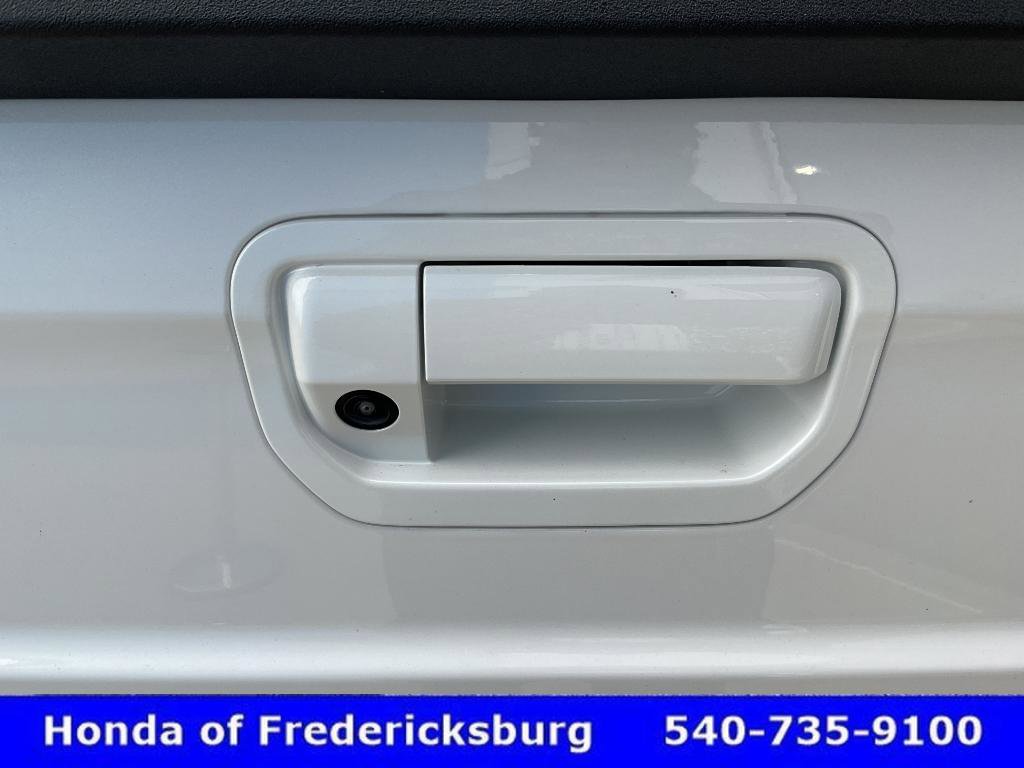 Used 2026 Honda Ridgeline RTL image 15
