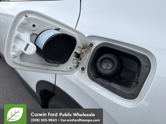 Used 2019 Honda CR-V EX-L image 10