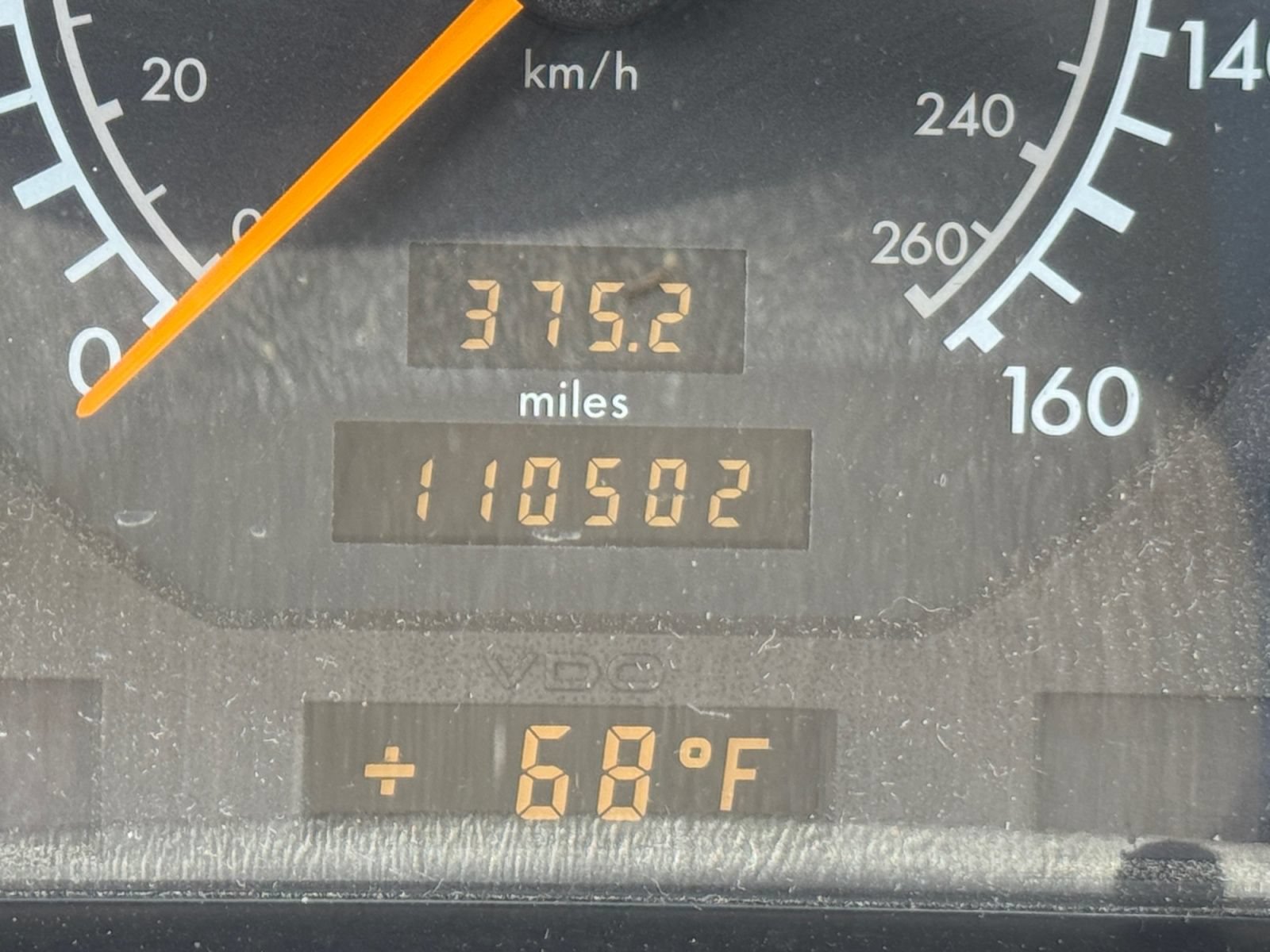 Used 1997 Mercedes-Benz SL 320 image 14