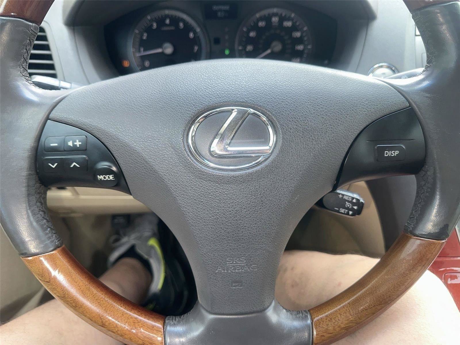 Used 2007 Lexus ES 350 FWD image 21