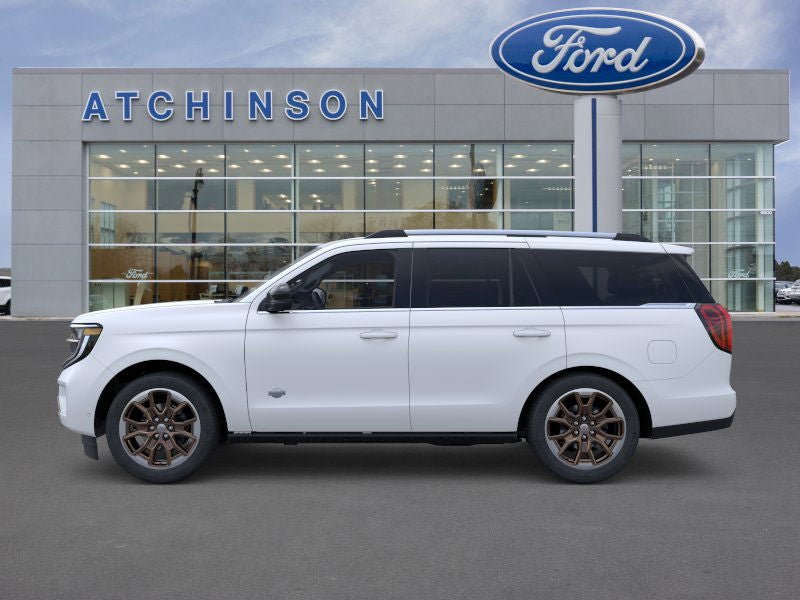New 2026 Ford Expedition King Ranch image 3