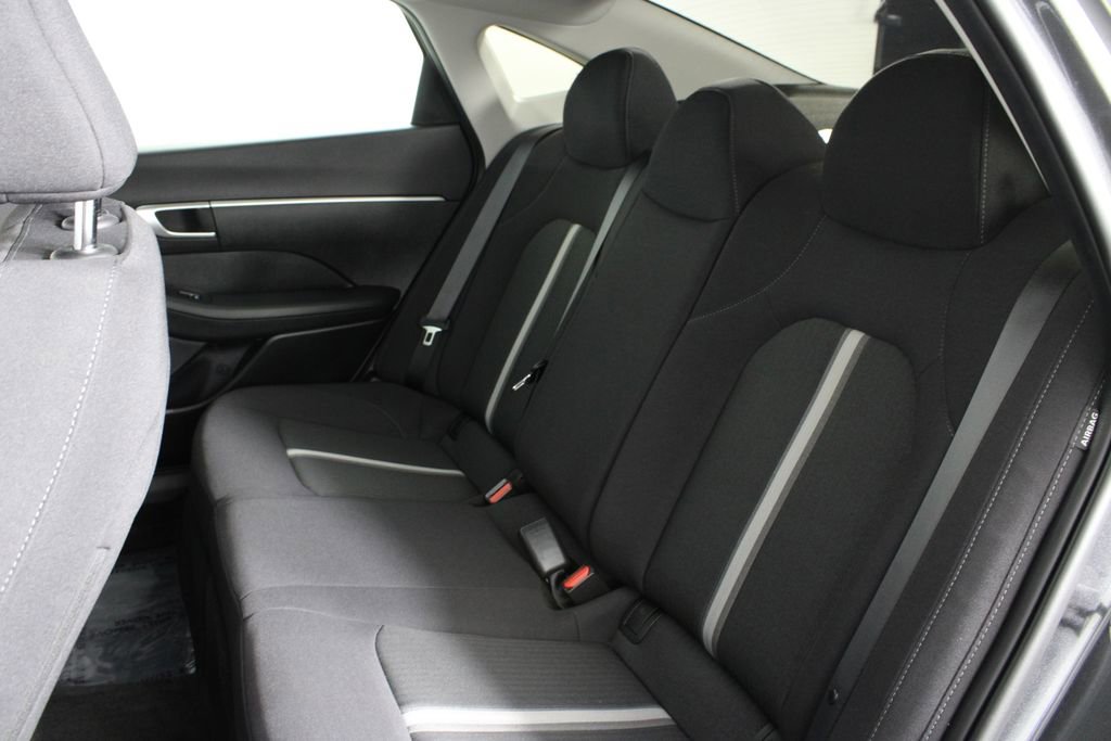 Certified 2025 Hyundai Sonata SE image 20