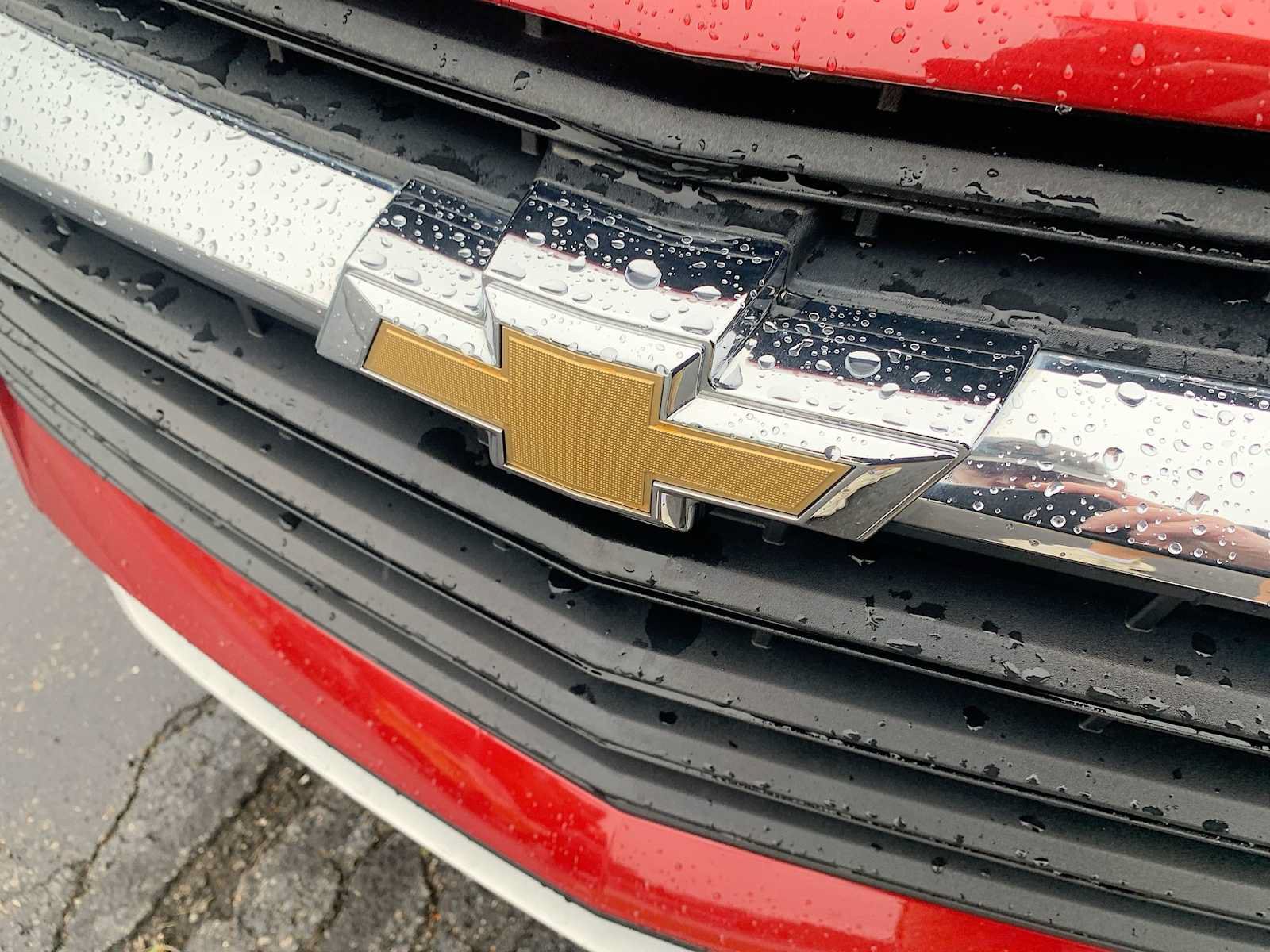 Certified 2019 Chevrolet Blazer LT AWD/4WD image 30
