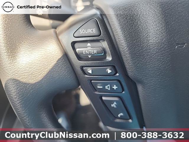 Certified 2024 Nissan Frontier SV w/ Tow Package AWD/4WD image 20
