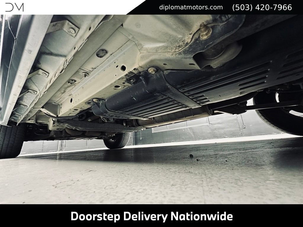 Used 2007 Jeep Grand Cherokee Limited w/ Trailer Tow Group IV AWD/4WD image 52