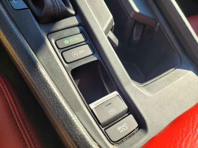 Used 2024 Honda Accord LX image 22