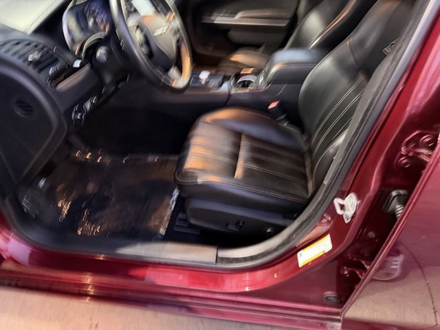 Used 2021 Chrysler 300 S image 21