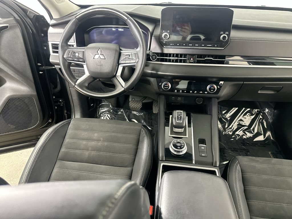 Used 2023 Mitsubishi Outlander SE AWD/4WD image 20