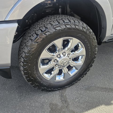 Used 2024 RAM 3500 Limited w/ Night Edition image 9