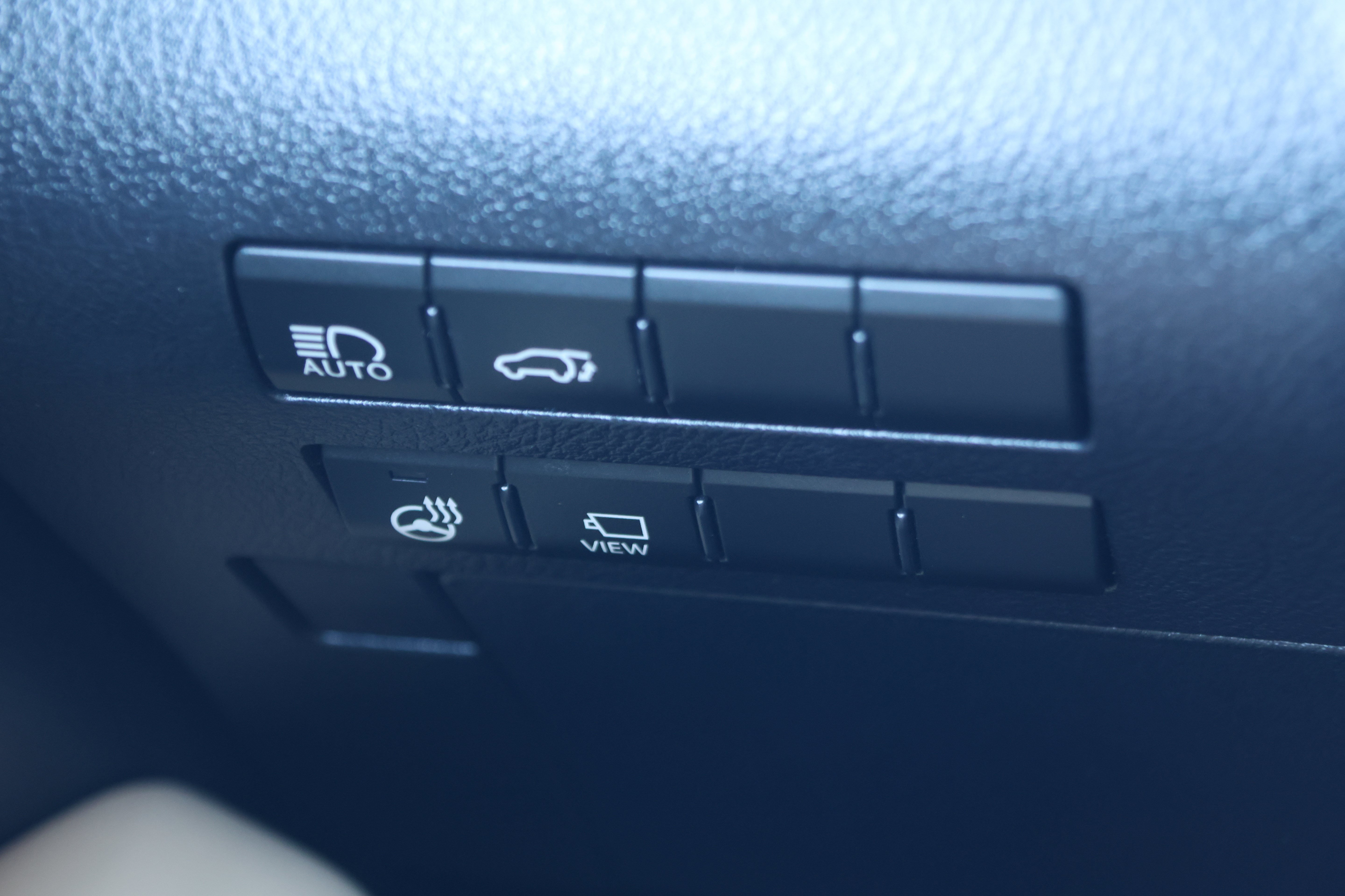 Used 2021 Lexus RX 350L FWD w/ Premium Package image 15