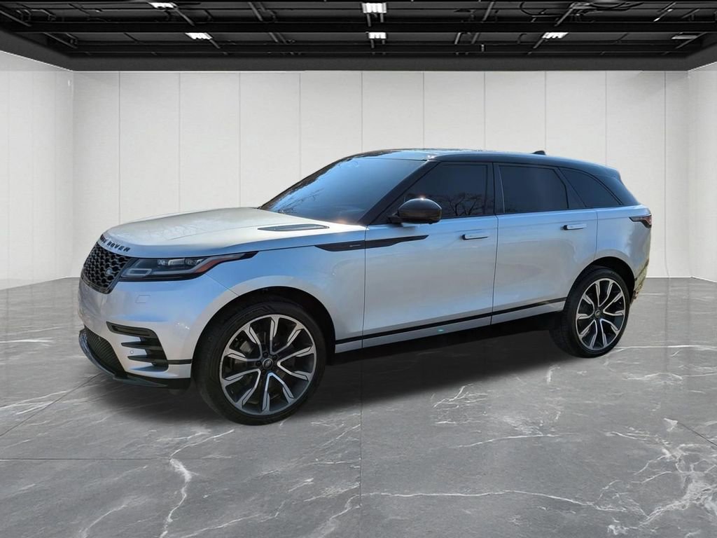 Used 2020 Land Rover Range Rover Velar R-Dynamic S image 1