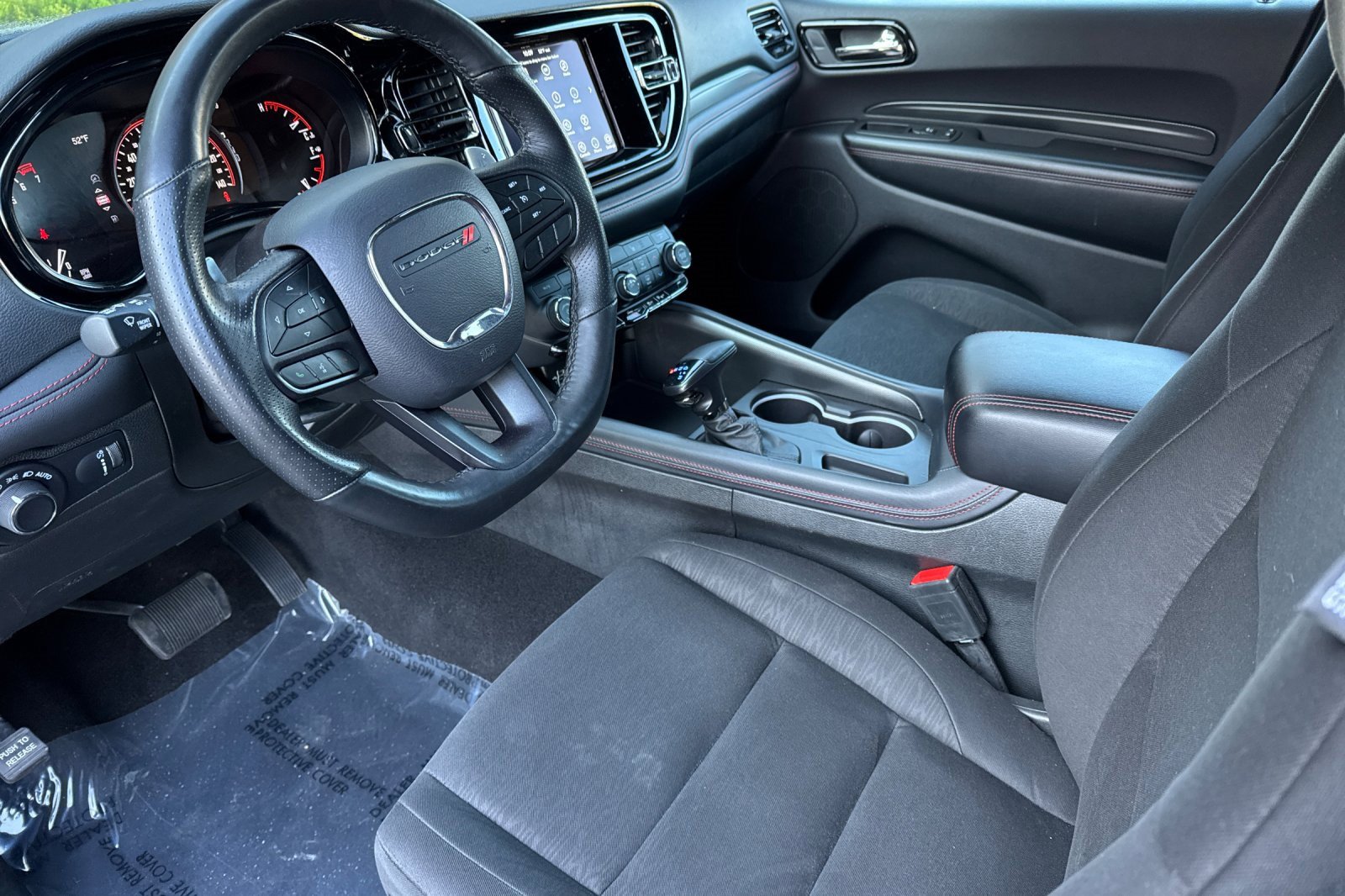 Used 2023 Dodge Durango GT image 10