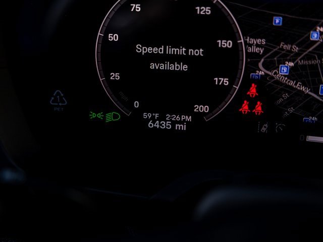 Certified 2025 Porsche 911 Carrera image 44