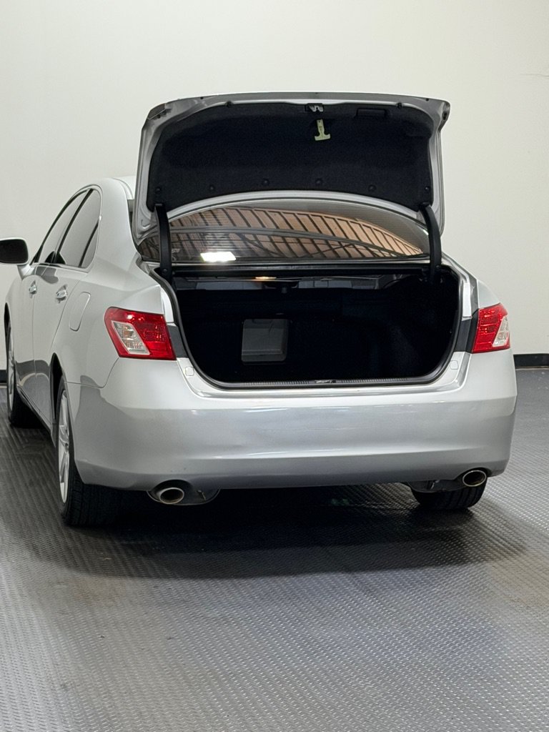 Used 2009 Lexus ES 350 w/ Premium Pkg Plus FWD image 11