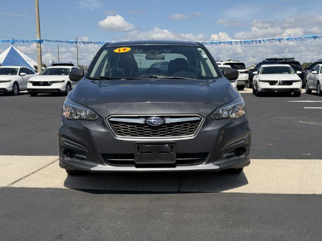 Used 2019 Subaru Impreza 2.0i w/ Eyesight AWD/4WD image 30