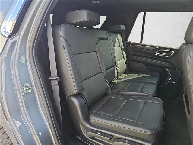 Used 2022 Chevrolet Tahoe LT RWD image 9