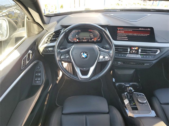 Used 2022 BMW 228i Gran Coupe 228i image 12
