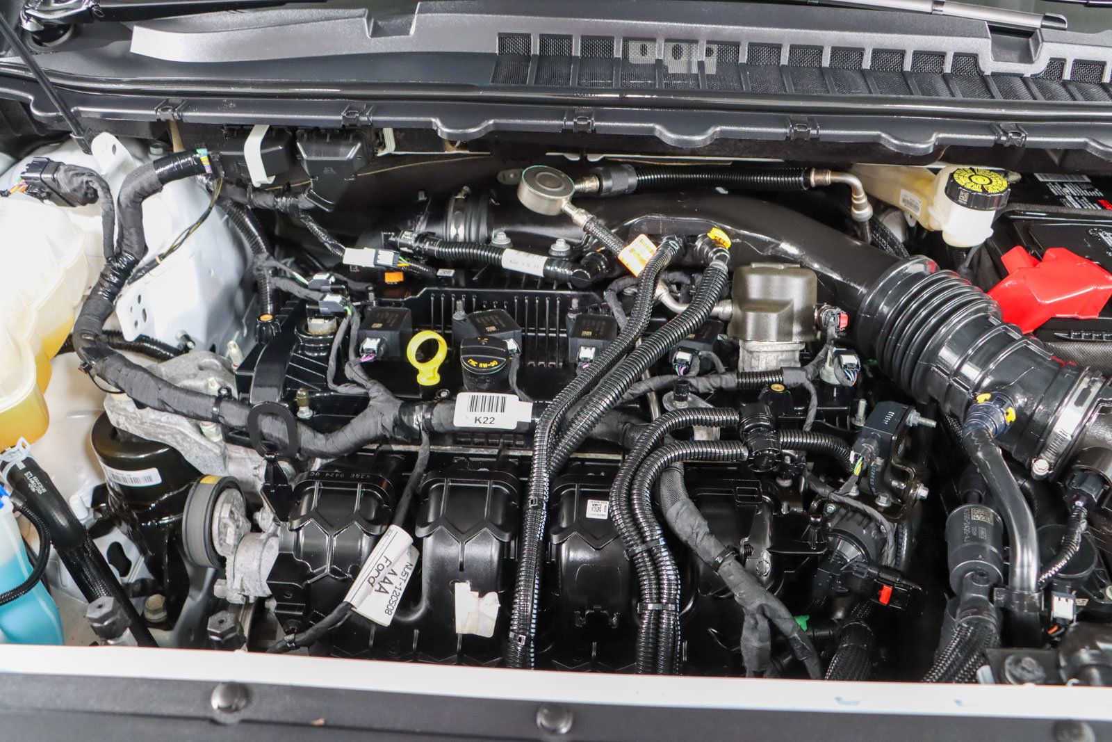 Used 2023 Ford Edge SEL image 29