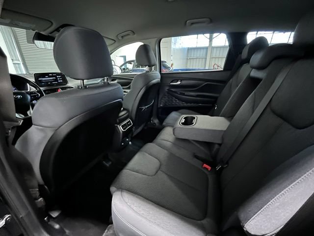 Used 2023 Hyundai Santa Fe SEL FWD image 15