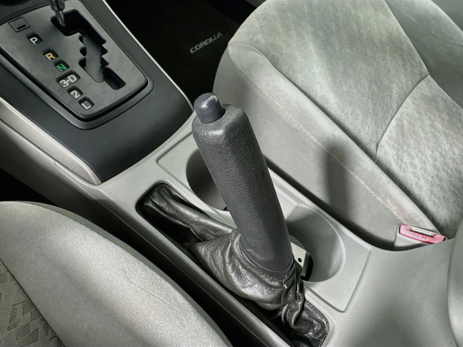 Used 2009 Toyota Corolla LE FWD image 20