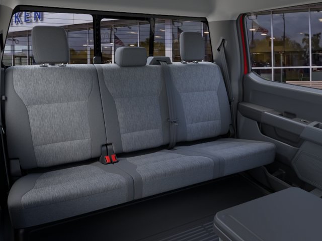 New 2026 Ford F350 XL w/ STX Appearance Package AWD/4WD image 11
