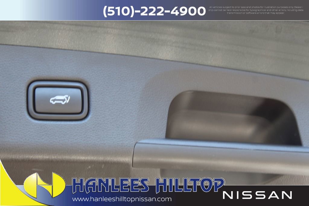 Used 2021 Kia Telluride SX image 11