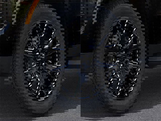 New 2026 Chevrolet Tahoe High Country image 9