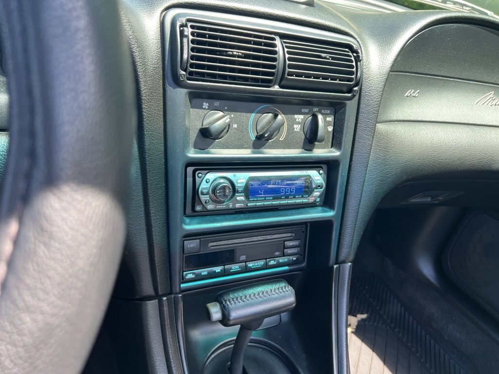Used 1996 Ford Mustang GT RWD image 16