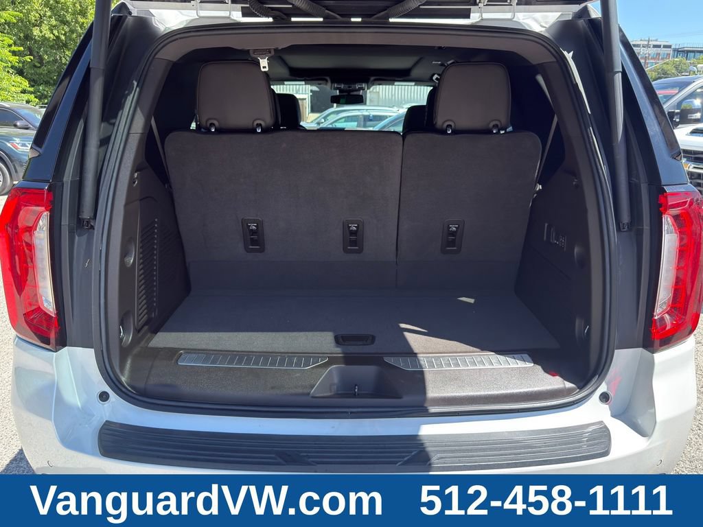 Used 2024 GMC Yukon Denali AWD/4WD image 11