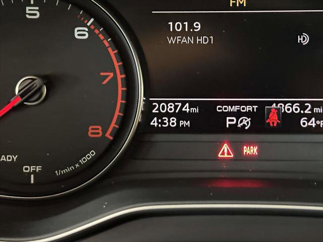 Used 2023 Audi Q5 2.0T Premium w/ Convenience Package image 27