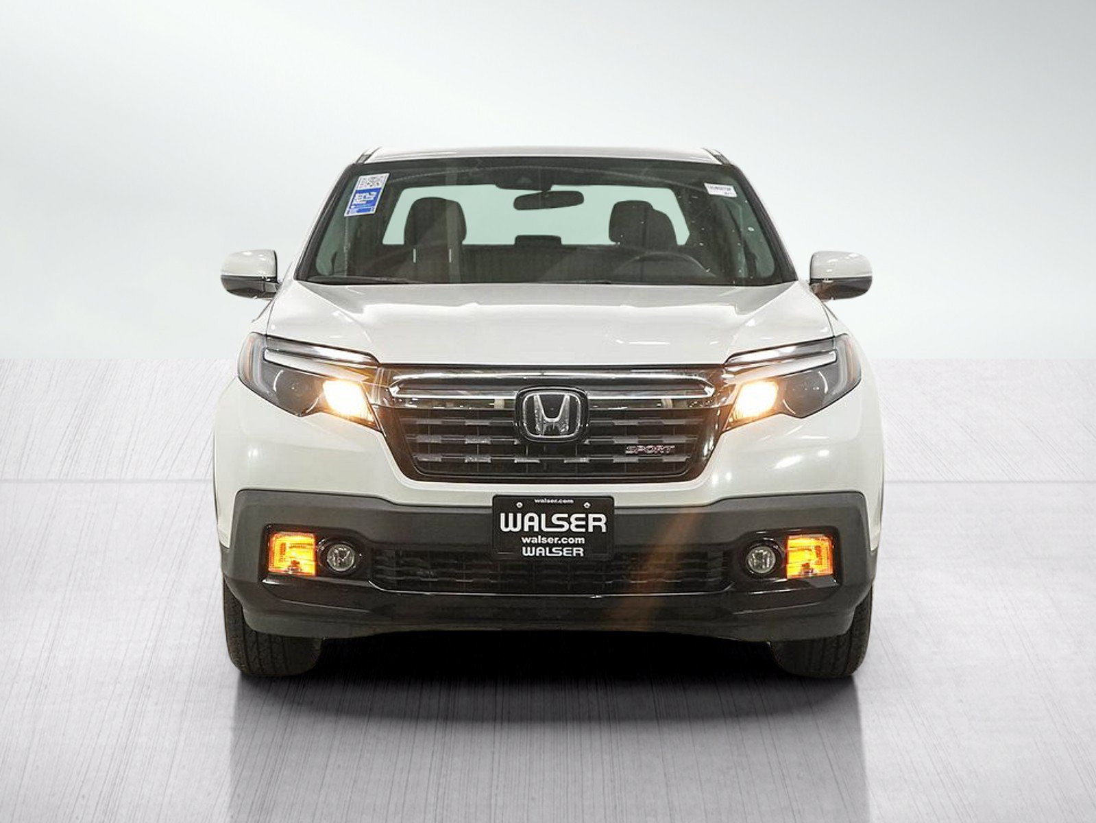 Used 2020 Honda Ridgeline Sport image 8