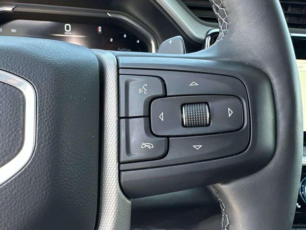 New 2025 GMC Sierra 1500 Denali w/ Technology Package image 32