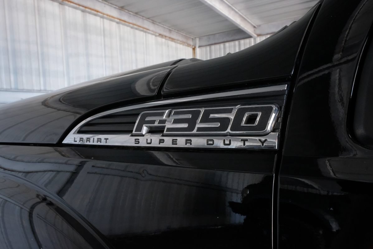 Used 2016 Ford F350 Platinum AWD/4WD image 53