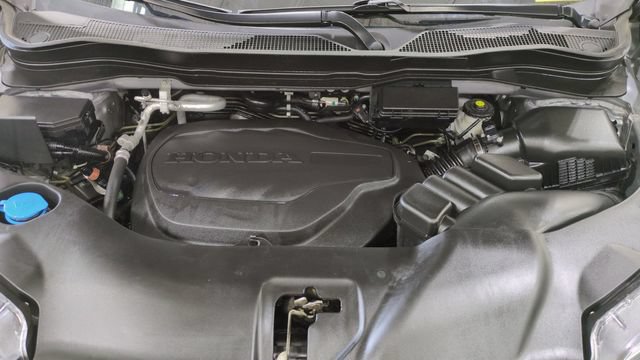 Used 2022 Honda Pilot Sport image 33