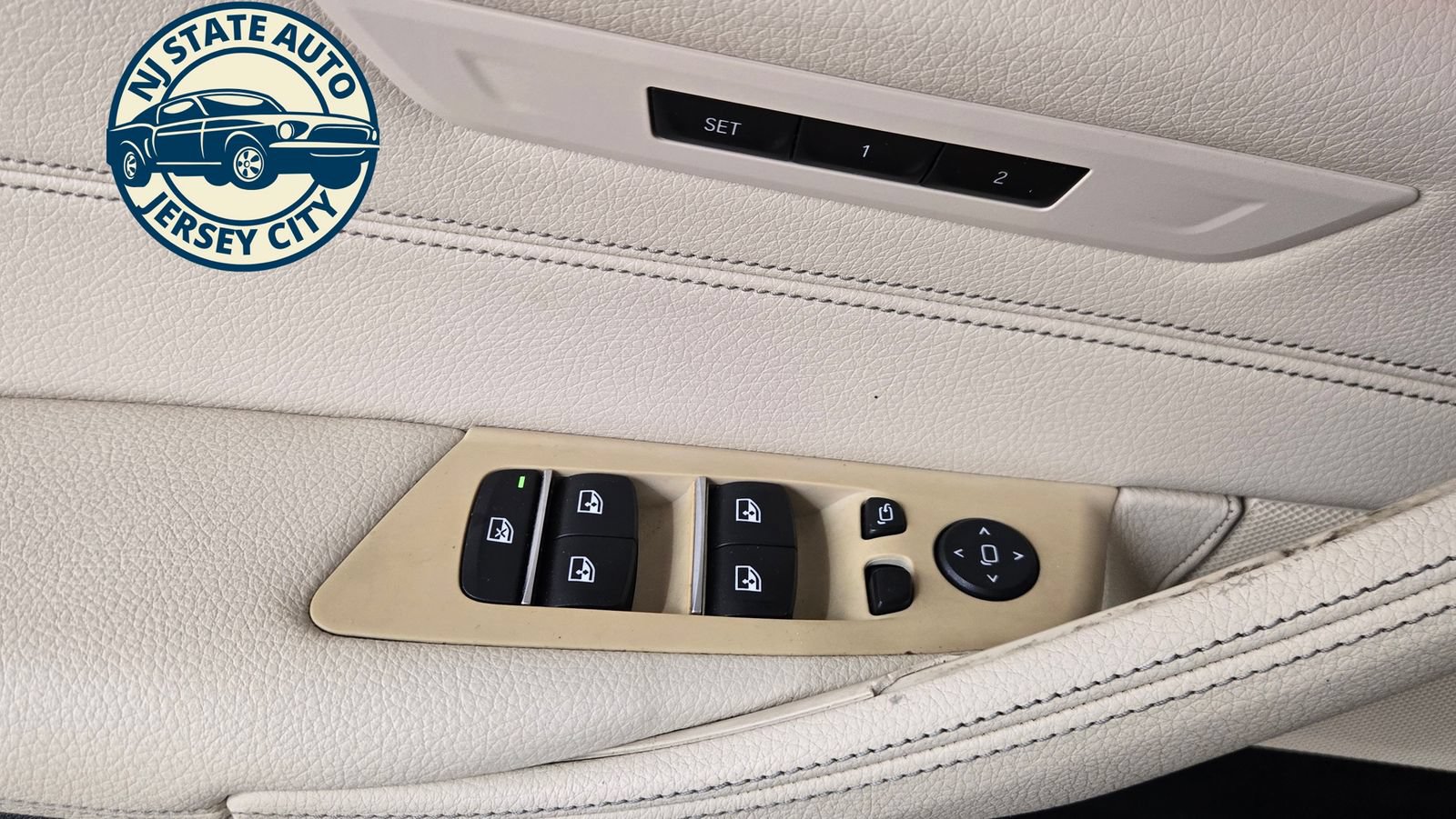 Used 2020 BMW 530i w/ Convenience Package RWD image 27