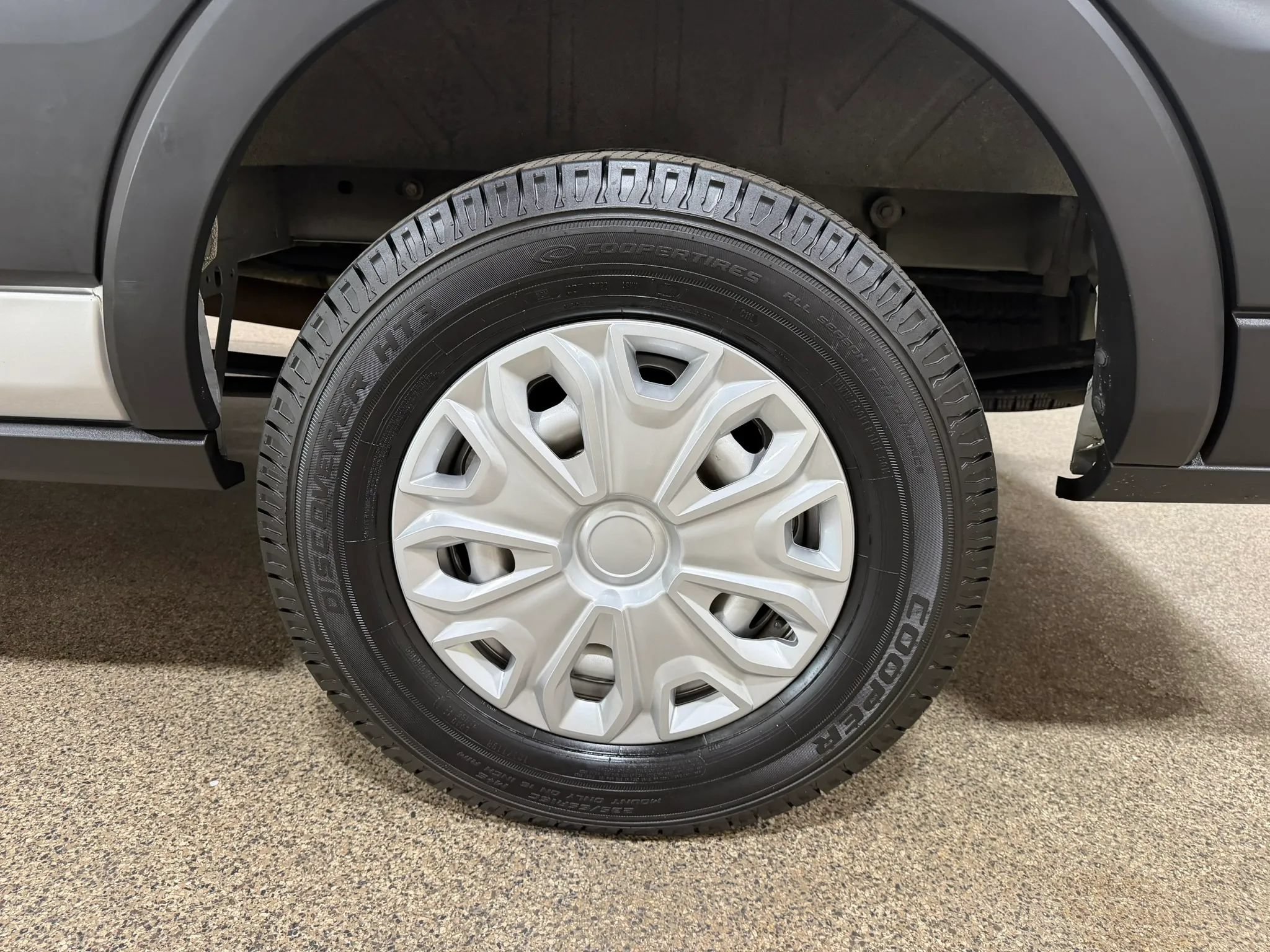 Used 2022 Ford Transit 350 XL RWD image 54