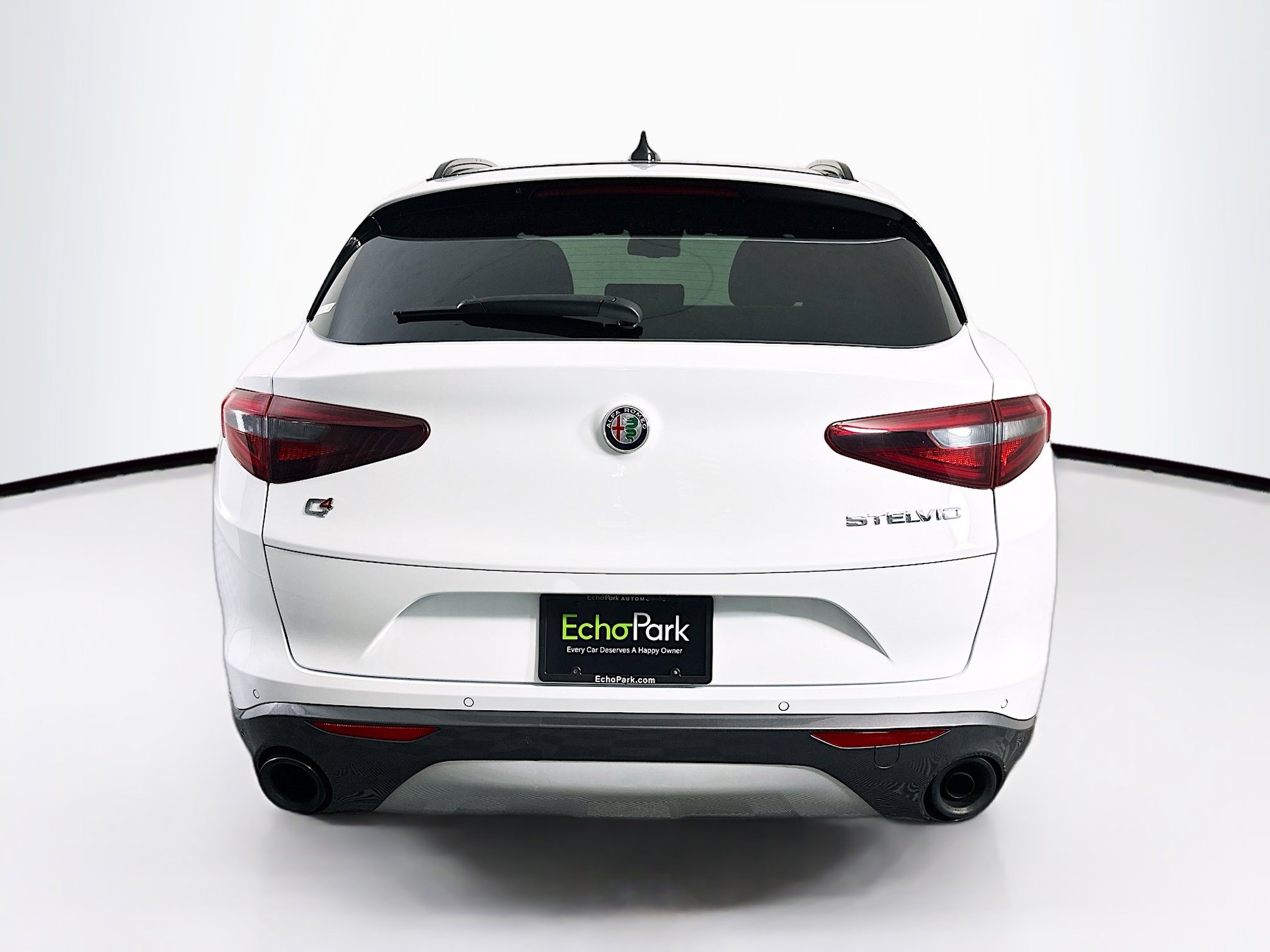Used 2022 Alfa Romeo Stelvio Ti image 7