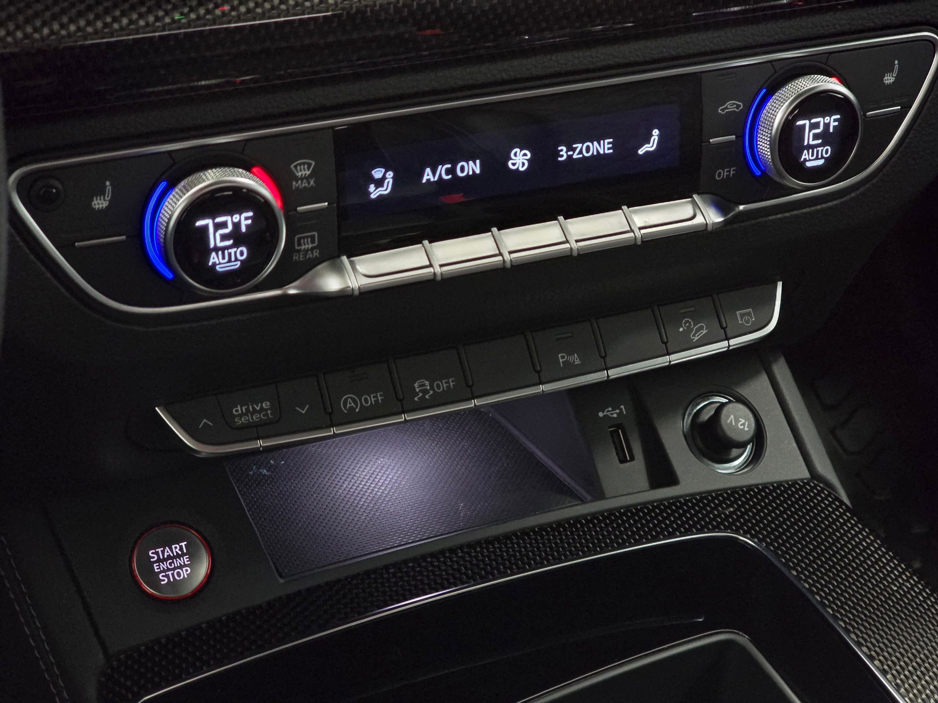 Used 2024 Audi SQ5 Premium Plus image 16