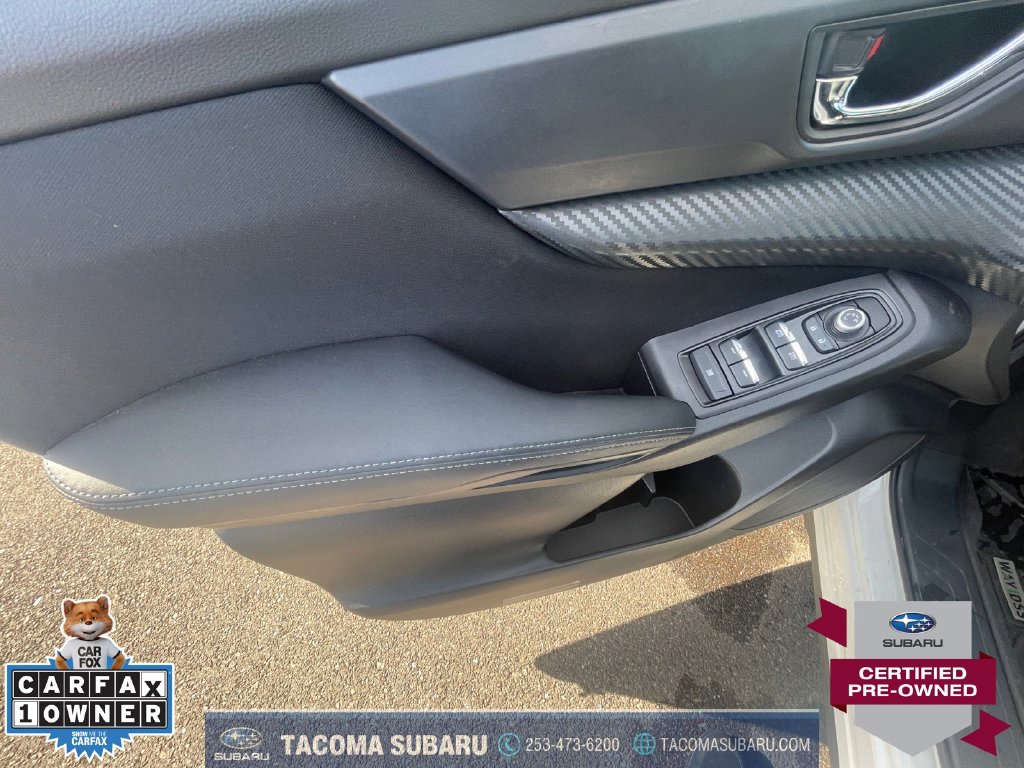 Certified 2025 Subaru Ascent Premium AWD/4WD image 11